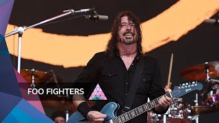 Foo Fighters - Pretender (Glastonbury 2023)