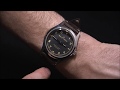 Ralftech Academie California Watch Review | aBlogtoWatch