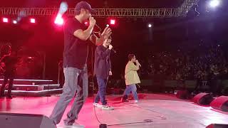 Parokya ni Edgar - Bagsakan live at #AcerDay2022