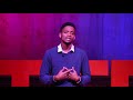 Anatomy of a life worth living | Wandile Nzuza | TEDxUniversityofPretoria