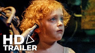 MOON GARDEN (2023) Official Trailer — (HD)