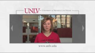 UNLV - A Student's Perspective
