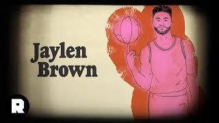 Can Jaylen Brown Make The Leap? | The Ringer