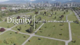 Forest Lawn Cemetery General Overview(All in one)