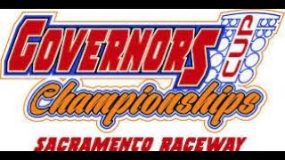 53rd Annual and FINAL Governors Cup Championship - Saturday - NHRA Hot Rod Heritage Series