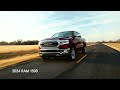 2024 Ram 1500 Review | Orange Coast Chrysler Jeep Dodge RAM FIAT