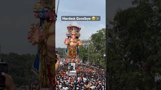 Khairatabad Maha ganapati  2024 #trending #shorts #youtubeshorts