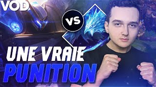 JE PURIFIE UN HORRIBLE RANGED TOP - SoloQ Challenger Top - Garen vs Anivia - Patch 15.3