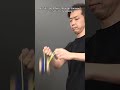 no.591 🪀today s yo yo trick u0026 tutorial both arm through saravant yoyo yoyotricks tutorial