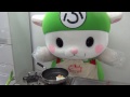 ふっかちゃんのやってみた2015　vol.9（目玉焼き編）