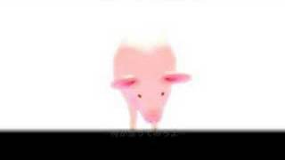 Mabinogi Food Movie Pig