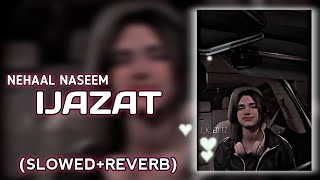 Ve Jaan Waleya | Ijazat | Cover girl |Sad Voice New Female Version💔🥺|Nehaaaal_ Singer❤️💥