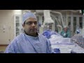 dr. anand prasad discusses the treatment of ckd patients in the cath lab