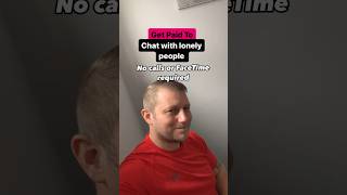 Get paid to chat with lonely people in 2024 - no calls or FaceTime required