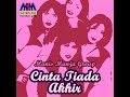 cinta tiada akhir