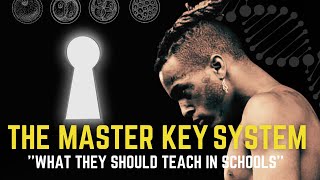 THE MASTER KEY SYSTEM! 🗝- XXXTENCTION [Universal laws on Human Evolution]
