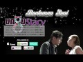 ungu duet stacy angie berteman sepi official music video