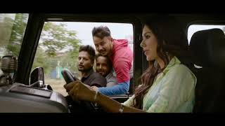Ardab Mutiyaran| Best punjabi movie scene | Sonam bajwa| Action scene