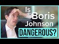 Rory Stewart's long pause when asked if Boris Johnson is dangerous | Full Disclosure