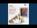 Aida Highlights (1998 Remastered Version) , Act II: O re, pei sacri Numi (Radamès, Ramfis, Il...