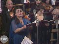 Լուսինե Զաքարյան lusine zakaryan Лусине Закарян rossini stabat mater 1983 arthurelbakyantv