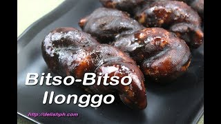 Bitso-Bitso (Ilonggo)