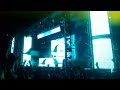 bassnectar opening spring awakening 2013