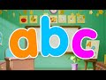 🎵 ABC Song | Learn The ABCs with #LolliTunes