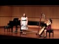 Katie Yankoski 2012 Recital - Groups 3 & 4