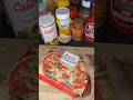 Unboxing of Frozen Amul Pizza..#pizzalover