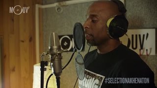 R.E.D.K. x HASSAN x ELNI x REEF : Freestyle #SELECTIONAKHENATON