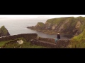 Mark Graham cycles 2500km Wild Atlantic Way - Dingle & Slea Head to Annascaul