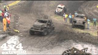 4x4 extremo Ecuador - 10ma Válida Regional Costa Pedernales 2012 15