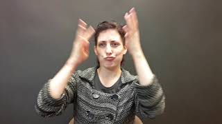 ASL 353: Other Literary Works DACK VIRNIG