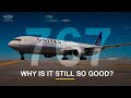 Why Is The Boeing 767 So Good?