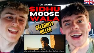 Did He Kill It? | CELEBRITY KILLER - SIDHU MOOSE WALA | TION WAYNE | RAF-SAPERRA | MOOSETAPE