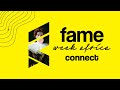 FAME Week Africa Connect