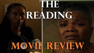 The Reading: Something evil lives in that house