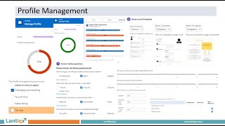 Profile Management