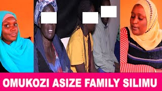 KITALO OMUKOZI ASIZE FAMILY AKAWUKA DR KULTHUM ABIYINGIDDEMU,OMUKOZIWO OMUKEBERAKO?