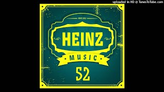 Tony Dia - Diamant (Original Mix) [Heinz Music]