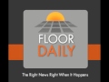 floordaily.net brian carson discusses the core message from mohawk s alligned dealer convention