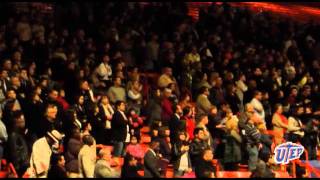 Winter Commencement 2011 - What's Next For You? Part I