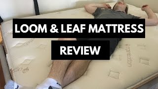Loom and Leaf Mattress Review and Complaints