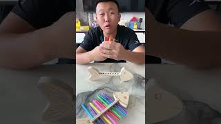 适合儿童的益智玩具推荐让孩子远离手机Recommended educational toys for children #diy #儿童玩具 #益智玩具