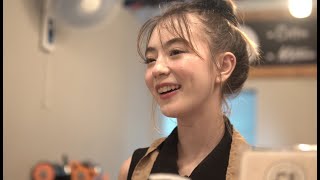 Aalagaan by 5th String feat. Sofia Smith "Fyang", JC Tan, Kuya Isaac, Angel Peña & Ashy Amadure