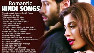 Bollywood Hits Songs 2020 💙 arijit singh,Neha Kakkar,Atif Aslam,Armaan Malik,Shreya Ghoshal