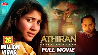 Sai Pallavi New Released Hindi Dubbed Movie | Athiran Pyaar Ka Karm Hindi Dubbed Full Movie
