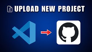 How to Upload Project to GitHub Using Visual Studio Code 2026 | Push to GitHub From VSCode