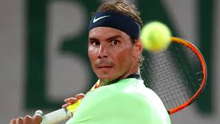 Nadal pulls out of Wimbledon and Tokyo Olympics